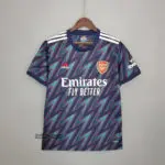 لباس سوم اریجینال +A آرسنال 2022-2021 ورژن هوادار-آديداس