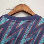 لباس سوم اریجینال +A آرسنال 2022-2021 ورژن هوادار-آديداس