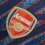 لباس سوم اریجینال +A آرسنال 2022-2021 ورژن هوادار-آديداس