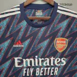 لباس سوم اریجینال +A آرسنال 2022-2021 ورژن هوادار-آديداس