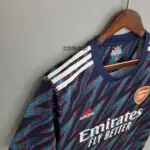 لباس سوم اریجینال +A آرسنال 2022-2021 ورژن هوادار-آديداس