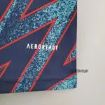 لباس سوم اریجینال +A آرسنال 2022-2021 ورژن هوادار-آديداس