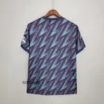 لباس سوم اریجینال +A آرسنال 2022-2021 ورژن هوادار-آديداس