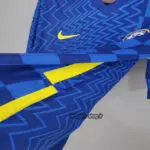 لباس اول اریجینال +A چلسی 2022-2021 ورژن هوادار-نايكي