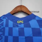 لباس اول اریجینال +A چلسی 2022-2021 ورژن هوادار-نايكي