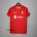لباس اول اریجینال +A لیورپول 2022-2021 ورژن هوادار-نايكي