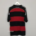 لباس دوم کلاسیک آلمان 2014 اریجینال-آديداس