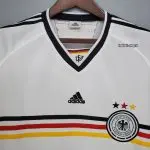 لباس كلاسيك آلمان سفيد 1998 اريجينال-آديداس