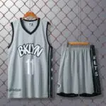 ست بسکتبال بروکلین نتس طوسی| اروینگ 11,سوپر سوزنی