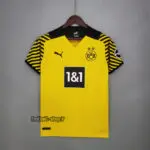 ‎لباس اول اریجینال +A دورتموند 2022-2021 ورژن هوادار-پوما