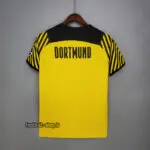 ‎لباس اول اریجینال +A دورتموند 2022-2021 ورژن هوادار-پوما