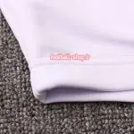 ست گرمکن شلوار سفید +A اریجینال 2022 منچسترسیتی-پوما