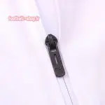 ست گرمکن شلوار سفید +A اریجینال 2022 منچسترسیتی-پوما