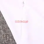 ست گرمکن شلوار سفید +A اریجینال 2022 منچسترسیتی-پوما