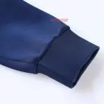 ست گرمكن شلوار سرمه ای+A اریجینال 2022 ایتالیا-پوما