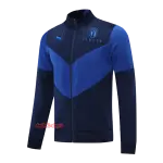 ست گرمكن شلوار سرمه ای+A اریجینال 2022 ایتالیا-پوما