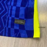 لباس اول اریجینال درجه یک +A چلسی 2022 ورژن بازیکن-نايكي