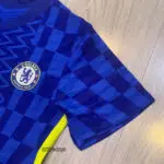 لباس اول اریجینال درجه یک +A چلسی 2022 ورژن بازیکن-نايكي
