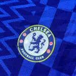 لباس اول اریجینال درجه یک +A چلسی 2022 ورژن بازیکن-نايكي