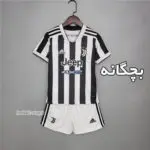 لباس اول اریجینال درجه یک +A یوونتوس 2022 ورژن بازیکن-آديداس