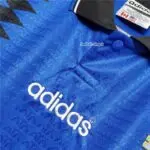 لباس کلاسیک دوم آرژانتین 1994-آديداس