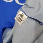 کیت اریجینال آ پلاس لباس کلاسیک یوونتوس 1997-1998 آبی-كاپا