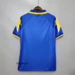 کیت اریجینال آ پلاس لباس کلاسیک یوونتوس 1997-1998 آبی-كاپا