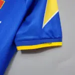 کیت اریجینال آ پلاس لباس کلاسیک یوونتوس 1997-1998 آبی-كاپا