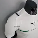 لباس دوم سفید ایتالیا ورژن بازیکن +A یورو 2020-پوما
