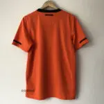 کیت اریجینال آ پلاس لباس کلاسیک هلند 2010 نارنجی-نايكي