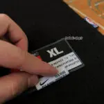 رکابی بسکتبال شیکاگوبولز 2021 مشکی| مایکل جردن 23,NBA JERSEY اصل نايكي