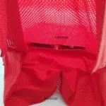 رکابی بسکتبال شیکاگوبولز 2021 قرمز| مایکل جردن 23,NBA JERSEY اصل نايكي