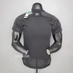 لباس دوم مشکی اینترمیامی اریجینال 2022-2021 ورژن بازیکن-آديداس