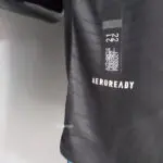 لباس دوم مشکی اینترمیامی اریجینال 2022-2021 ورژن بازیکن-آديداس