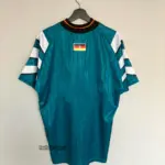 لباس کلاسیک 1996 آلمان دوم سبز اریجینال-آديداس