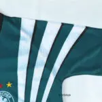 لباس کلاسیک 1996 آلمان دوم سبز اریجینال-آديداس