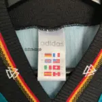 لباس کلاسیک 1996 آلمان دوم سبز اریجینال-آديداس