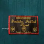 لباس کلاسیک 1996 آلمان دوم سبز اریجینال-آديداس