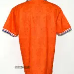 کیت اریجینال آ پلاس لباس کلاسیک هلند 1994 نارنجی-لوتو