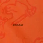 کیت اریجینال آ پلاس لباس کلاسیک هلند 1994 نارنجی-لوتو