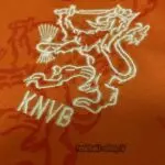 کیت اریجینال آ پلاس لباس کلاسیک هلند 1994 نارنجی-لوتو