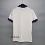 لباس کلاسیک ایتالیا 1994 سفید اريجينال +A-نايكي