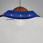 لباس کلاسیک ایتالیا 1994 سفید اريجينال +A-نايكي