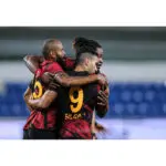 ‎لباس دوم گالاتاسرای 2021 +A اریجینال-نايكي