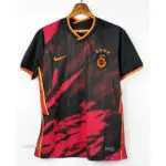 ‎لباس دوم گالاتاسرای 2021 +A اریجینال-نايكي