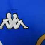 کیت آبی اریجینال آ پلاس لباس کلاسیک برشا 2003-كاپا