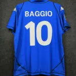 کیت آبی اریجینال آ پلاس لباس کلاسیک برشا 2003-كاپا