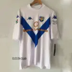 کیت اریجینال آ پلاس لباس کلاسیک برشا (باجو) 2003-كاپا