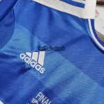 کیت اریجینال آ پلاس لباس اول کلاسیک چلسی 2012-نايكي