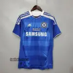 کیت اریجینال آ پلاس لباس اول کلاسیک چلسی 2012-نايكي